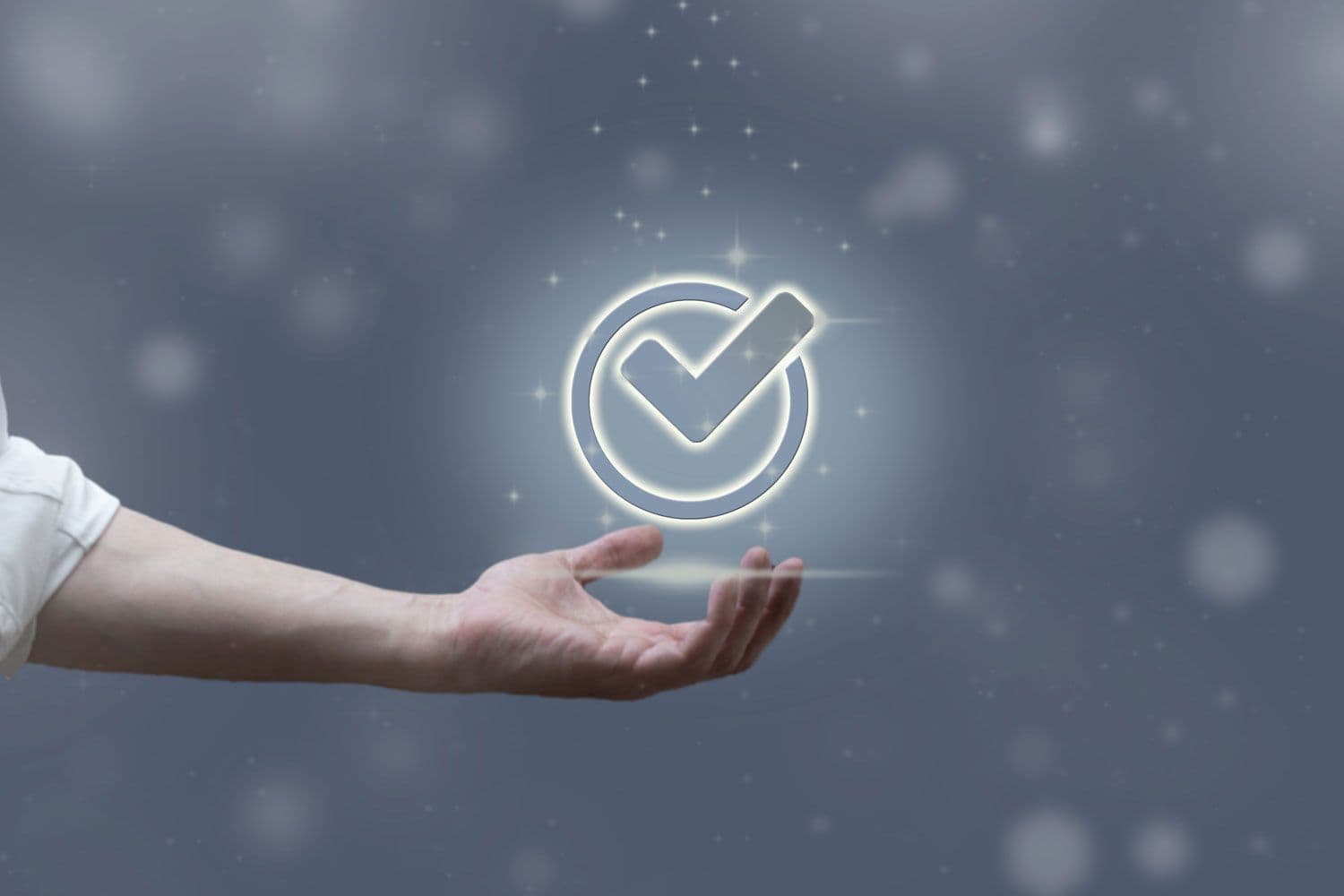 Digital-Quality-Control-Certification