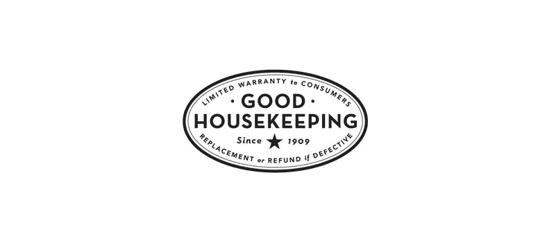 Good Housekeeping Seal Of Approval