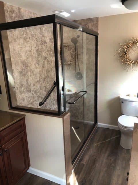 Bathroom Remodeling