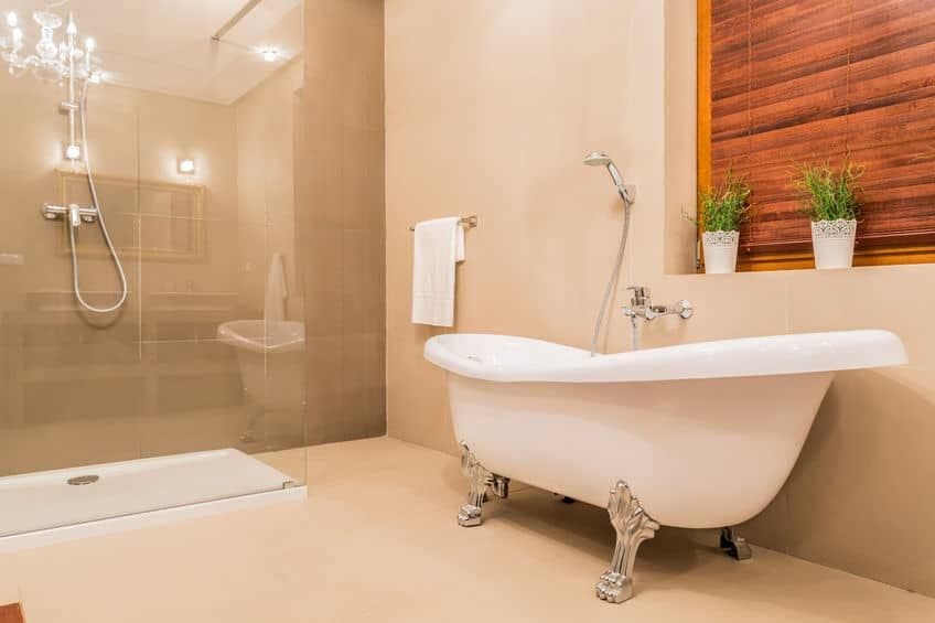 Bathroom Remodelling