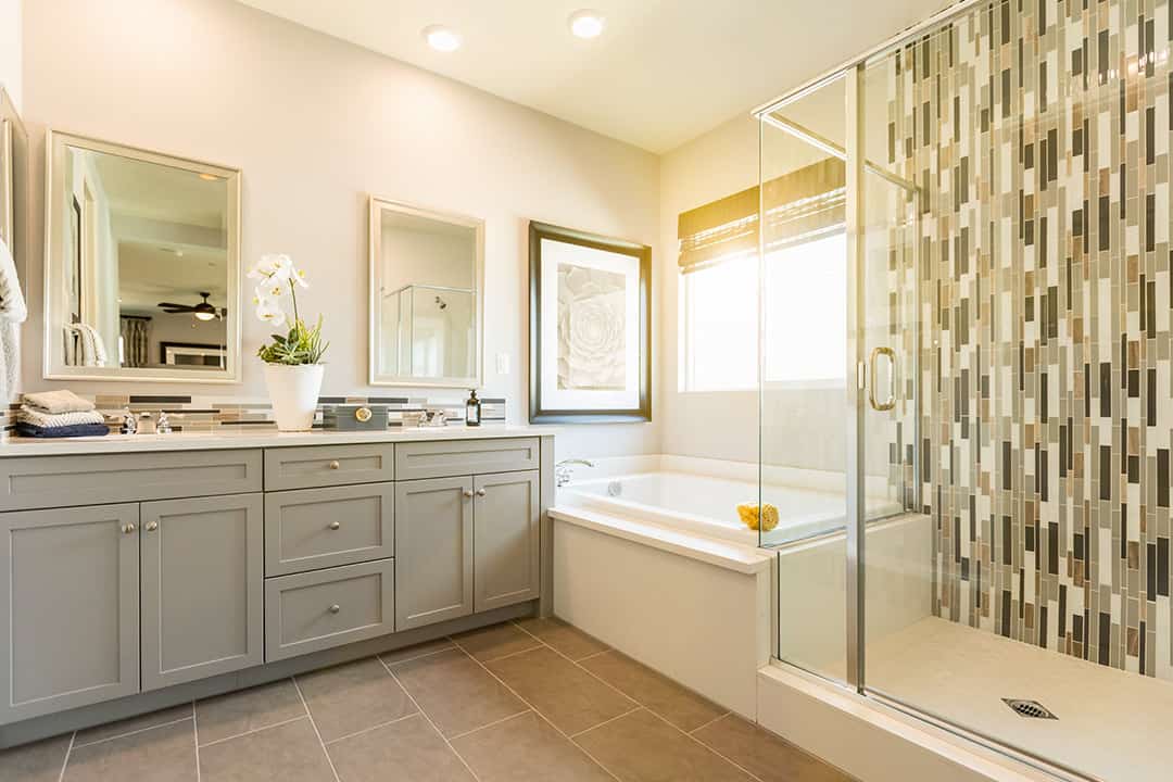 Bathroom Remodeler New Jersey