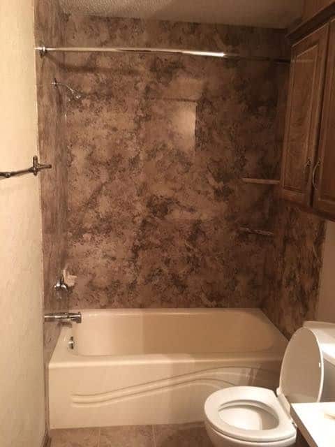 Bathtub Remodeling (after 6) New Jersey Bathroom Pros