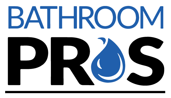 Bathroom Pros Nj Square Logo