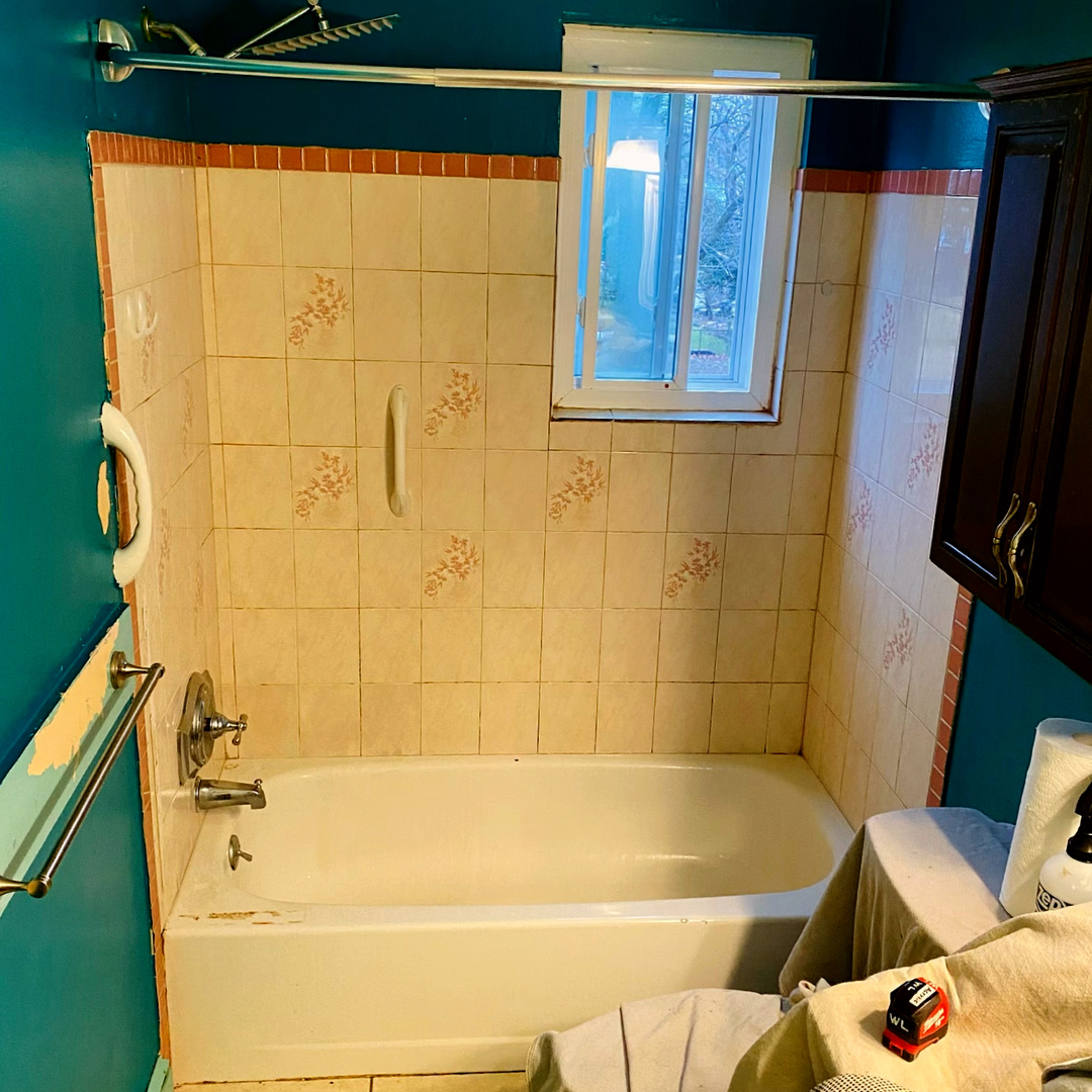 One Day Tub Remodeling(1)